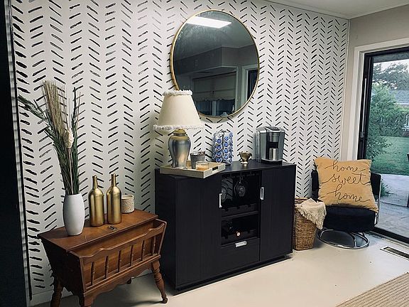 Kitchen Nook