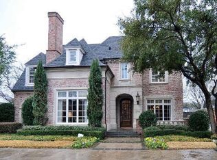 3301 Colgate Ave, Dallas, TX 75225