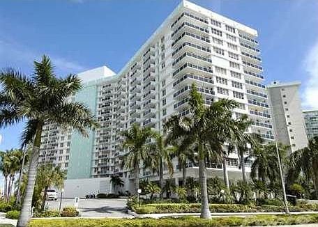 1st image of 3725 S Ocean Dr 909 #909