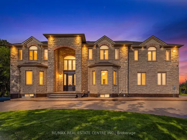 91 Troiless St, Caledon, ON L7K 1C3