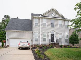 541 Veloce Trl, Fort Mill, SC 29715