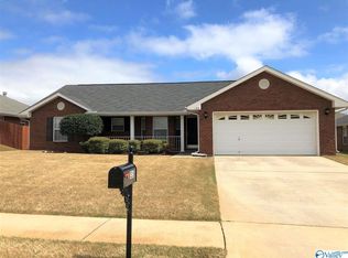 135 Clover Ridge Dr, Madison, AL 35758