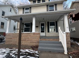 1529 Olive Pl NE, Canton, OH