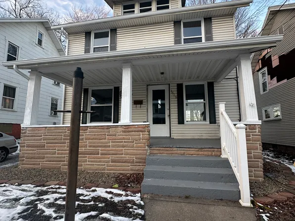 1529 Olive Pl NE, Canton, OH 44705