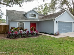 1486 Rila St SE, Palm Bay, FL 32909