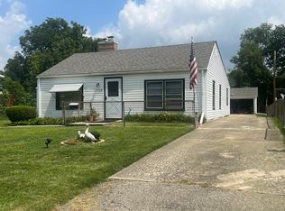 1150 Lafayette St, Aurora, IL 60505