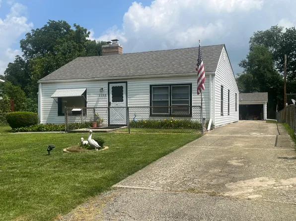 1150 Lafayette St, Aurora, IL 60505