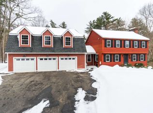 22 Helen Dr, Hooksett, NH 03106