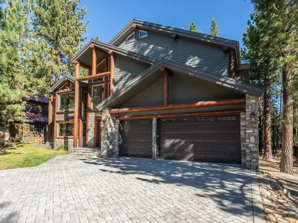 19 Evening Star Dr, Mammoth Lakes, CA 93546