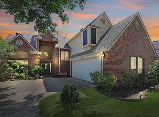 6042 Windbreak Trl, Dallas, TX 75252