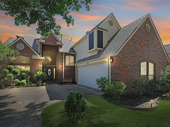 6042 Windbreak Trl, Dallas, TX 75252
