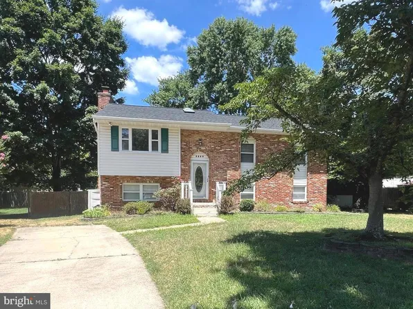 8205 Millfield Ct, Millersville, MD 21108