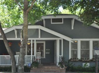 238 Allensworth St, San Antonio, TX 78209