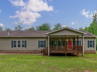 111 Safe Haven Ln, Maysville, GA 30558