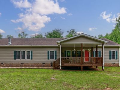 111 Safe Haven Ln, Maysville, GA, 30558