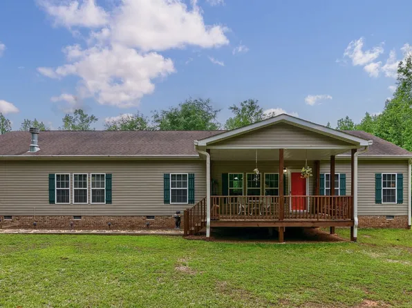 111 Safe Haven Ln, Maysville, GA 30558