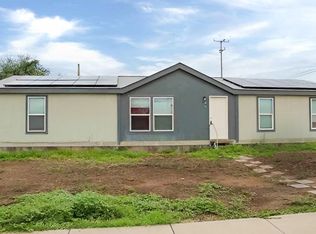 506 N Randall Ave, Winkelman, AZ 85192
