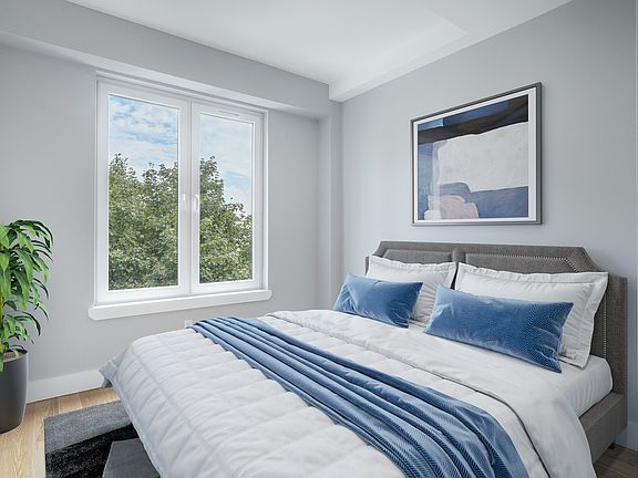 2nd image of 1557 Fulton St #4L