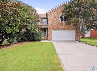 333 Bradford Farms Dr, Madison, AL 35758