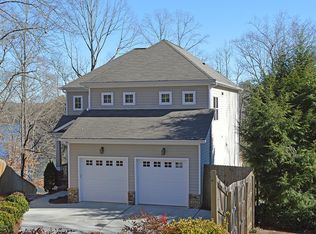 Driskell Cir, Cumming, GA 30041