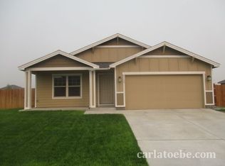 4111 Atlanta Ln, Pasco, WA 99301