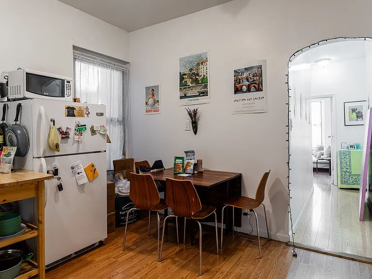 975 Amsterdam Ave #3S — Photo 2