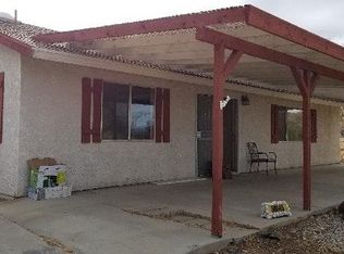 58645 Piedmont Dr, Yucca Valley, CA 92284