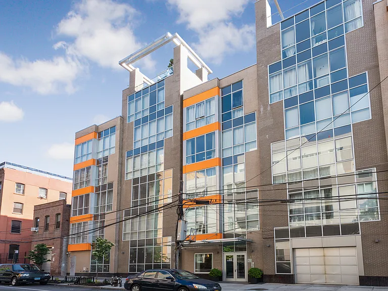 135 N 11th St #5G — Photo 17