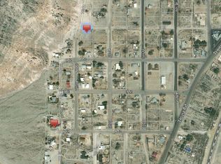 8th St, Trona, CA 93562