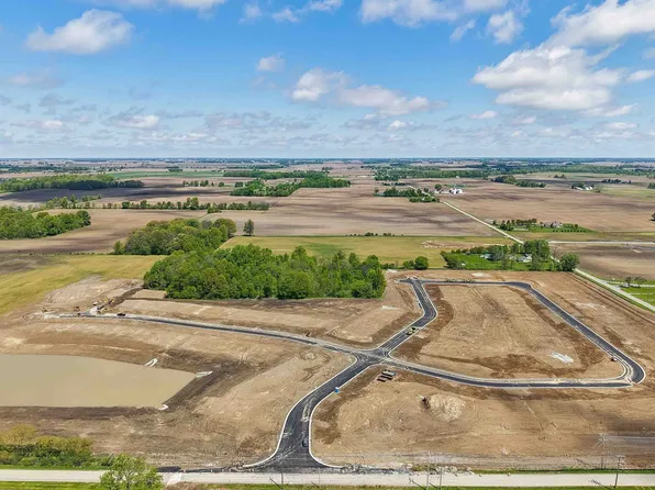 Homes Available Soon, Beckman Park