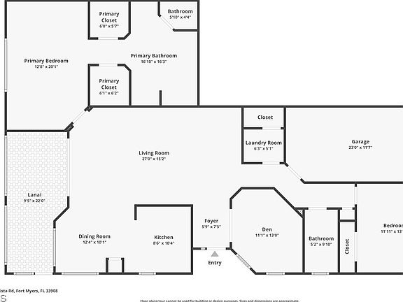 2nd image of 14557 Dolce Vista Rd APT 101