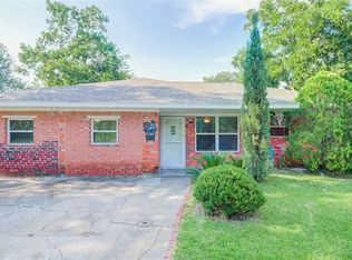 2607 Leslie St, Pasadena, TX 77502