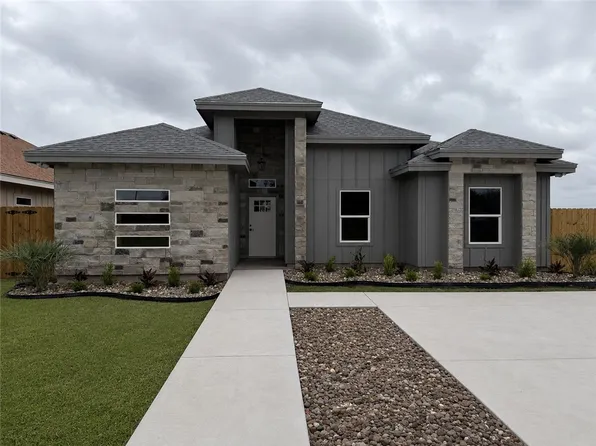 (undisclosed Address), Alice, TX 78332
