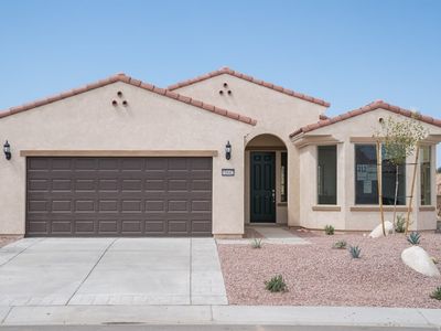 11642 Cascade St, Apple Valley, CA, 92308