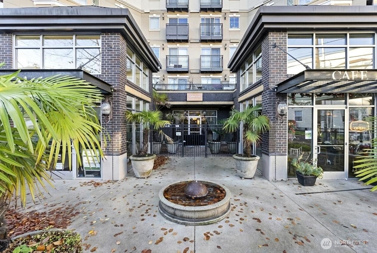 1125 E Olive Street #212, Seattle, WA 98122 | Zillow