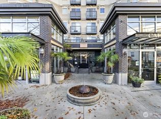 Onyx, Seattle, WA 98122