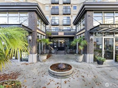 1125 E Olive Street #212, Seattle, WA, 98122
