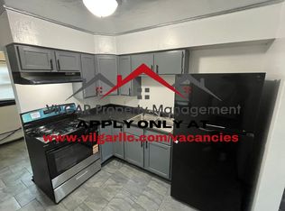 4932 Pennsylvania St, Gary, IN 46409
