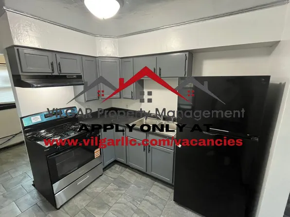4932 Pennsylvania St, Gary, IN 46409