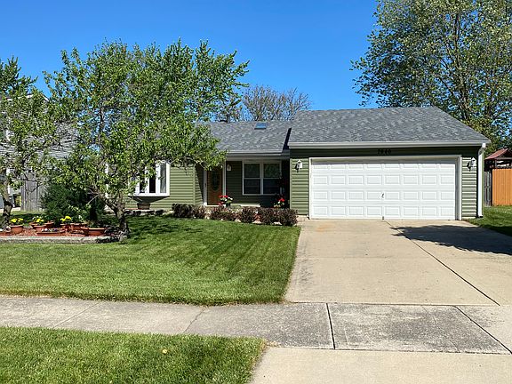 2nd image of 7646 W Hickory Creek Dr