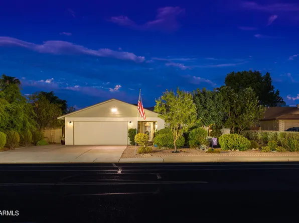 2901 N HARTFORD Street, Chandler, AZ 85225