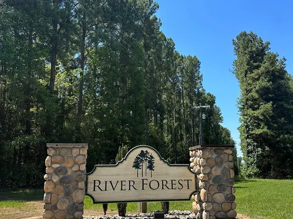 68 River Forest Dr, Littleton, NC 27850