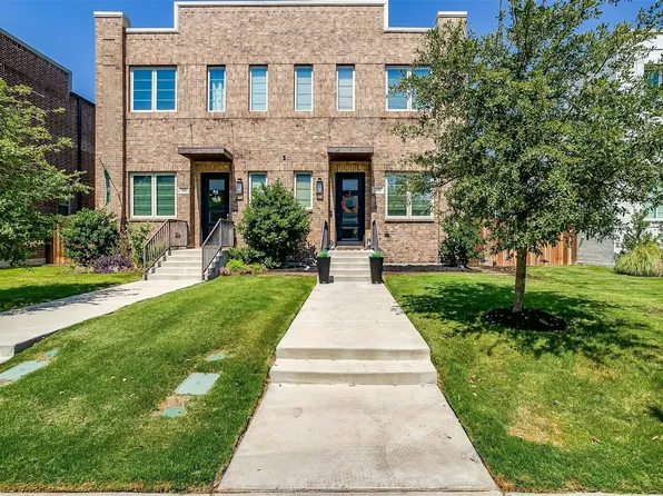 204 Wimberly St, Fort Worth, TX 76107