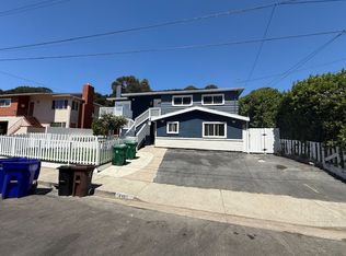 4183 Foster Ln, El Sobrante, CA 94803