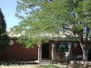 1475 S Winona Way, Denver, CO 80219