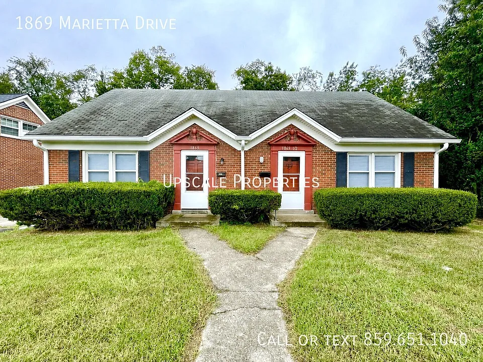 1869 Marietta Dr