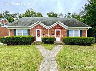 1869 Marietta Dr, Lexington, KY 40505