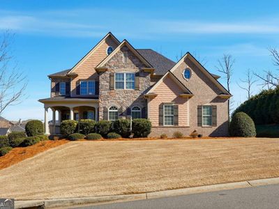 4830 Northridge Dr, Cumming, GA, 30040