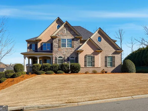 4830 Northridge Dr, Cumming, GA 30040