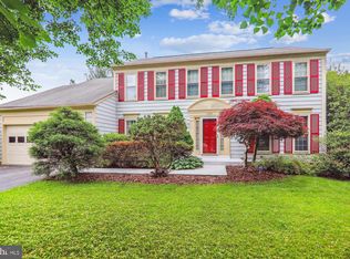 3357 Megans Way, Olney, MD 20832